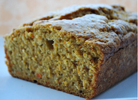 Carrot Loaf